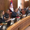 Zbog požara i suše nove mere države – osniva se posebno odeljenje pri MUP-u