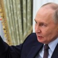 Претња НАТО-у већ ове јесени? Америчке службе упозоравају на могућу Путинову ескалацију
