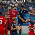 Fudbaleri TSC-a žele drugu pobedu u Prvoj ligi Srbije. Očekuje nas pravo nadmudrivanje