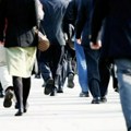 Крагујевац у демографским статистикама: Никад мање рођених и никад више умрлих