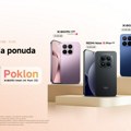 Xiaomi letnja ponuda: Uz odabrane telefone Air Fryer 6.5L na poklon