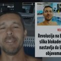Grubetićev snimak zgrozio javnost: Od pretnji iz bazena do saveta o silovanju deteta