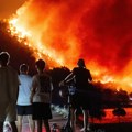 Хрватско министарство потврдило: У пожару код Омиша страдала држављанка БиХ (34)