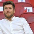 Belgijanac nasledio Klarka na mestu selektora Škotske