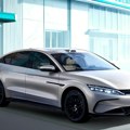 BYD u Evropi lansira tehnologiju koja bi mogla da ubrza prelazak na EV