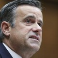 Direktor CIA Džon Retklif tajno doputovao u Moskvu, nije poznato s kim će se sastati