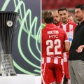 Šta čeka Zvezdu na žrebu: Mnogi ne znaju da su pravila drugačija nego u Ligi Evrope