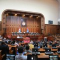 Opozicija u Skupštini: Korupcija sistemski uspostavljena na svim nivoima i legalizovana za vlast