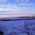 Najsuvlja planeta na svetu pod snegom: Atakama se zabelela, El Ninjo zaslužan za fenomen