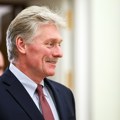 Peskov: Sastanak Tramp-Putin-Zelenski moguć samo radi formalizacije sporazuma