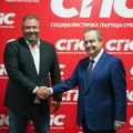 SPS i SDPS potpisale memorandum o saradnji, moguć zajednički izlazak na izbore