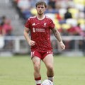 Veliki posao Valensije: "Slepi miševi" se pojačali iz Liverpula u finišu prelaznog roka