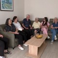 Dnevni boravak za stare i osobe sa demencijom u Jelenči