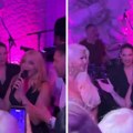 Milica Todorović zapevala između Karleuše i Duška, pa pecnula Tošića: "Ne može da se uporedi, žao mi je"