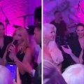 Milica Todorović zapevala između Karleuše i Duška, pa pecnula Tošića: "Ne može da se uporedi, žao mi je"