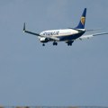Drama u vazduhu Avion "Rajanera" za Maltu proglasio vanredno stanje ubrzo po poletanju