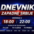 Večeras u Dnevniku zapadne Srbije: izbori, suša i vodosnabdevanje, novi putevi i energetska neizvesnost
