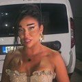 "Mamu su hitno poslali u Urgentni", Sofija Janićijević o detaljima saobraćajne nesreće: "Šteta je 300.000"