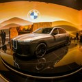 Predstavljeni novi modeli BMW X5 i BMW serije 7