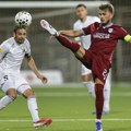 Čukarički i Novi Pazar remizirali, autogol Stankovića odlučio bodove na Banovom brdu!