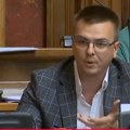 Raspad u opozicionim redovima: Celo rukovodstvo Novog lica Srbije u Bajinoj Bašti napustilo stranku