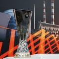 Potvrđeno za B92. sport: Finale Liga Evrope u Beogradu!