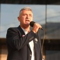 Hoće li prvi na Studentskoj listi na duel sa Vučićem?