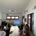 Održan završni događaj letnje feminističke škole mladih romkinja
