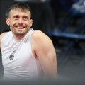 Aleksa Avramović se preporodio, trenira ga Sale Đorđević, brojke su mu fantastične