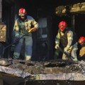Rusija bombardovala Harkov, povređeno 20 osoba, gađan i Kijev