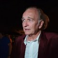 Svetozar Cvetković laureat nagrade "Zlatna antena"