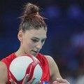 Tijana Bošković je ponovo šampion: Srpkinja donela novi trofej Vakifu