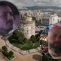 Kurir otkriva! Sa bivšim dečkom Đine Džinović u Solunu uhapšen i ovaj Srbin: Označen kao organizator krimi-grupe, na meti mu…