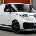 Volkswagen ID. Buzz i Transporter Signature Edition verzije s GTI detaljima