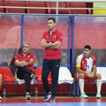 Rukometaši Vojvodine u sredu dočekuju Železničar u Arkus ligi: Uvertira za dvomeč sa Makabijem