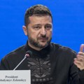 Sutra počinje dvodnevni samit lidera EU; Obratiće se Zelenski