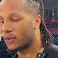Lamar Stivens otkrio šta mu je Karlik rekao o derbiju: "Ispričao mi je priču sa linije za slobodna bacanja..."