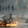 Makron: Zabranićemo nelegitimne proteste širom Francuske