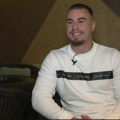 (Video) "Starije žene mi šalju eksplicitne slike" Viktor Gagić spomenuo ulazak u Elitu, progovorio o ljubavnom životu i Mini…