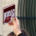 Studenti u blokadi se ogradili od nekoliko novosadskih organizacija