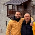 Prvo oglašavanje Vladana Savića nakon razvoda: Pevač pokazao gde se nalazi nakon okončanja braka sa Marijom