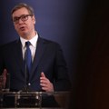 Vučić za Rojters: Priština mora da napravi ustupke da bi Srbi učestvovali na novim izborima