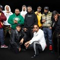 Poznati o bogovima repa: Wu-Tang Clan na Exitu je praznik za sve fanove hip-hopa