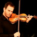 Virtuoz na violini Stefan Milenković sviraće na Letnjoj pozornici u Nišu