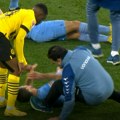 Najsmešniji momenti sezone u Bundesligi (VIDEO)