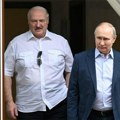 Putin razgovarao s Lukašenkom treći put u toku 24 sata
