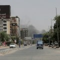 Haos ne jenjava! Intenzivirani sukobi između sudanske vojske i paravojnih snaga u Kartumu