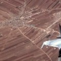 Ruski borbeni avioni ponovo ometali dronove SAD iznad Sirije