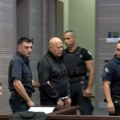 U Prištini počelo suđenje bivšem policajcu Slađanu Trajkoviću