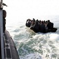 SE kritikovao rad službe spasavanja broda s migrantima u Grčkoj, kada se utopilo stotine ljudi